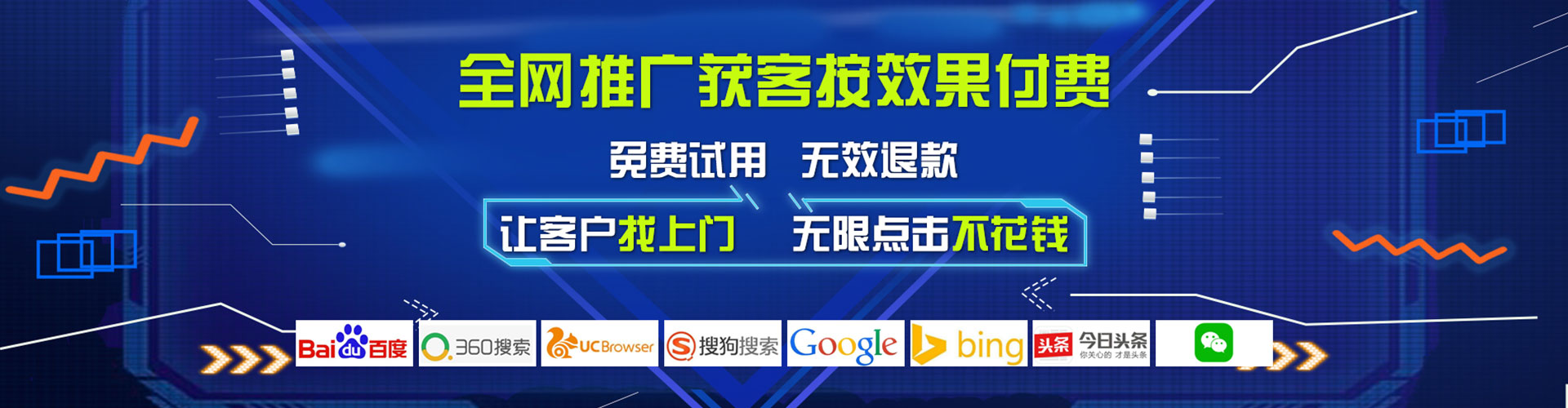 南岗竞价推广开户